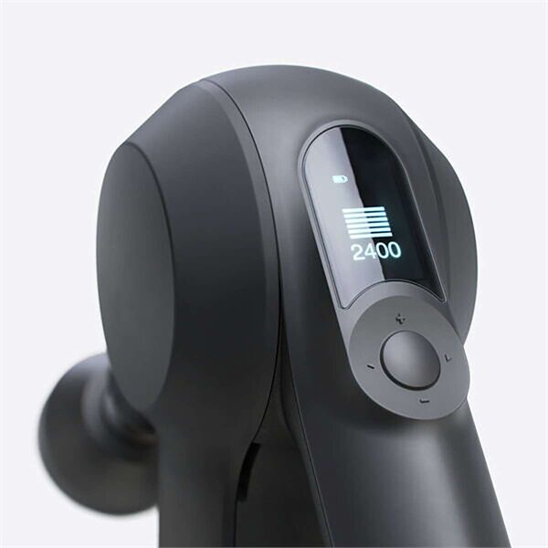 Máy massage Therabody Theragun Elite G5
